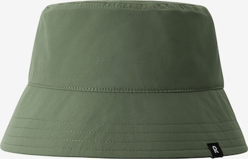 Chapeau 'Itikka' Reima en vert : devant