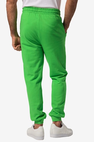 Effilé Pantalon JP1880 en vert