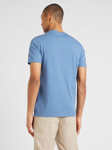 GAP - Camisa 'EVERYDAY' em azul