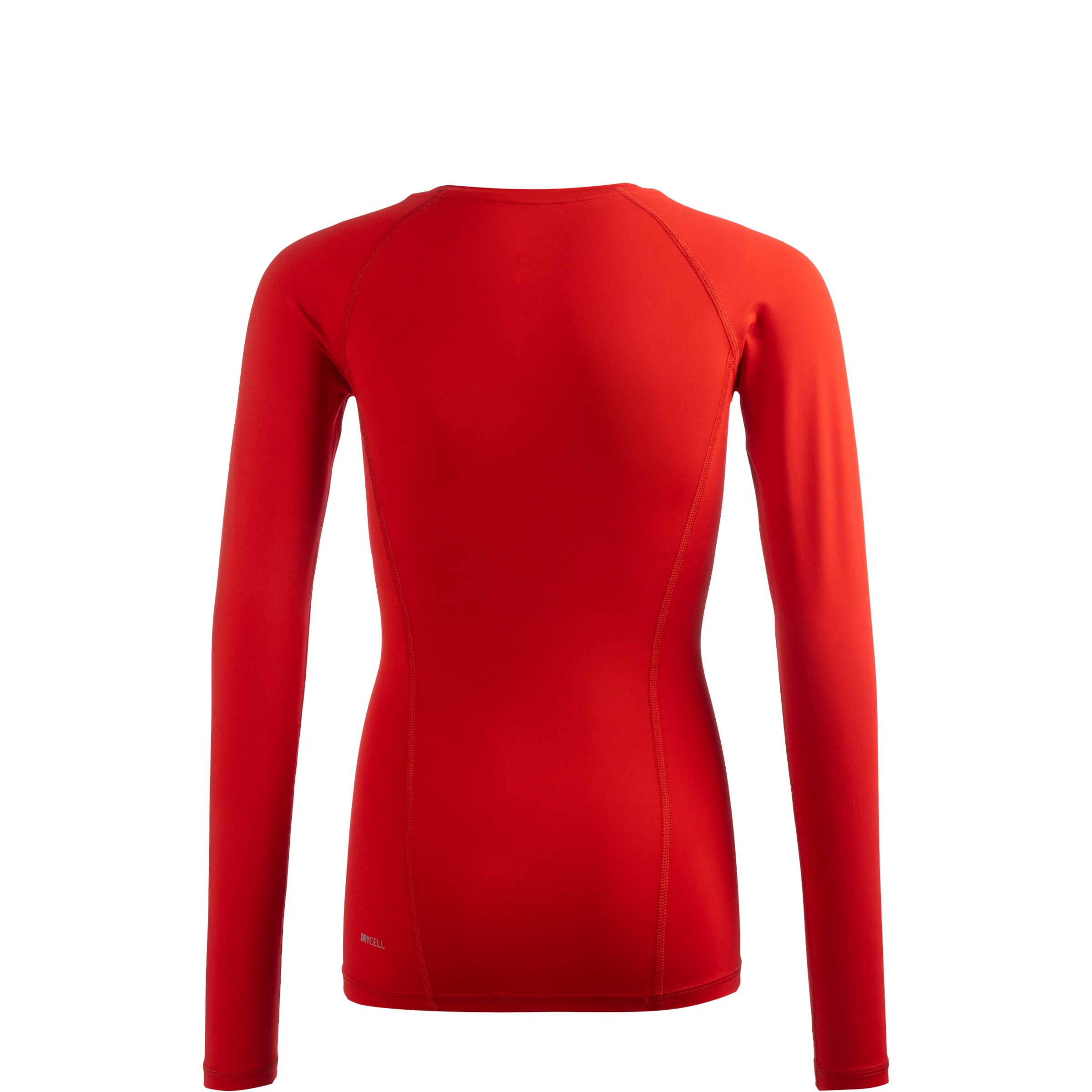 PUMA Performance Shirt in Red