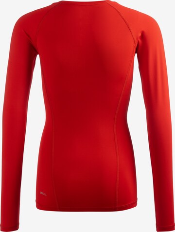 Sous-vêtement de sport PUMA en rouge