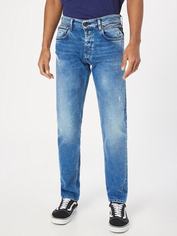 afgewerkt Kelder Tulpen REPLAY Jeans voor heren online kopen | ABOUT YOU