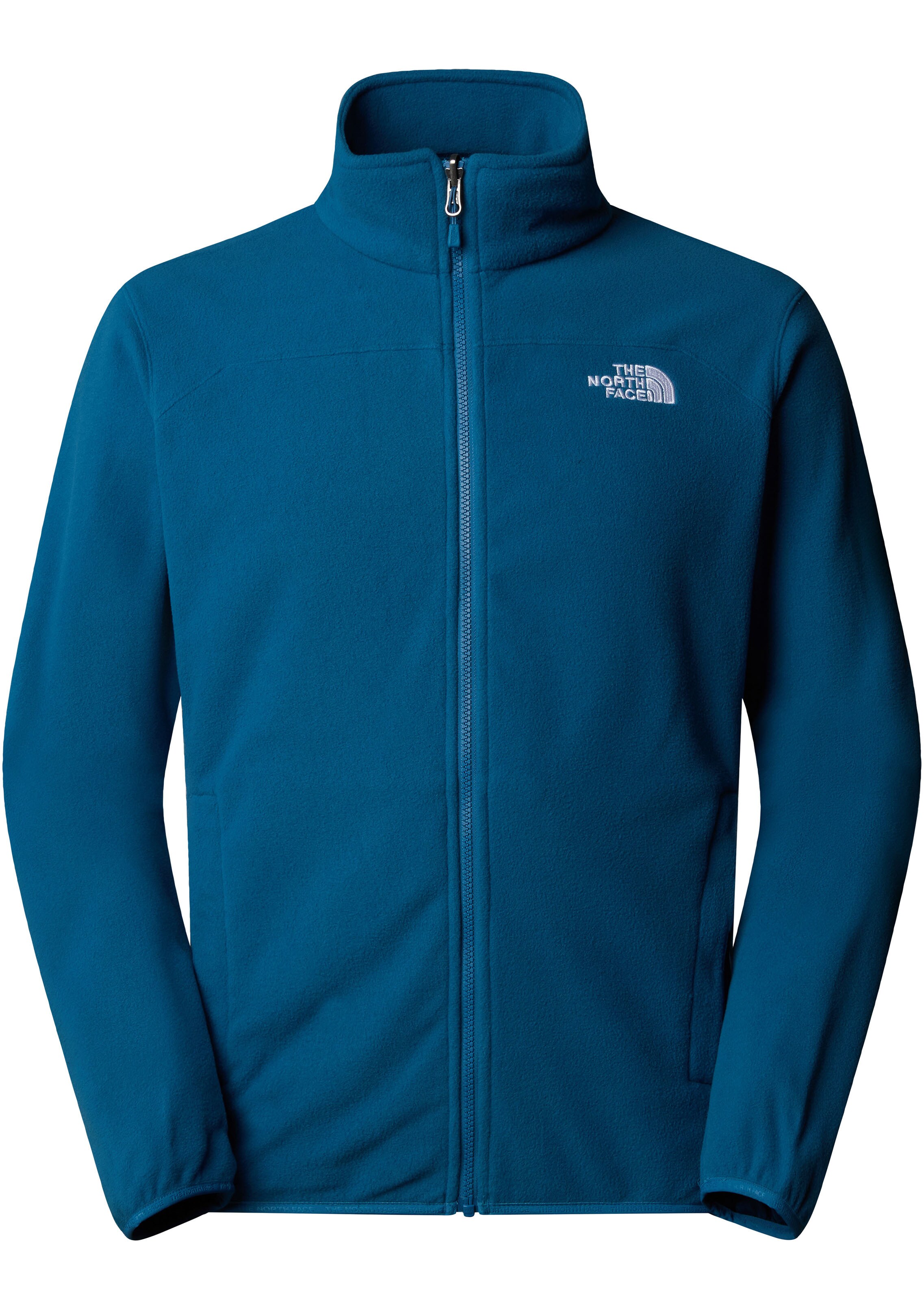 THE NORTH FACE Performance Jacket in Blue