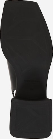 VAGABOND SHOEMAKERS Sandal 'HENNIE' i svart