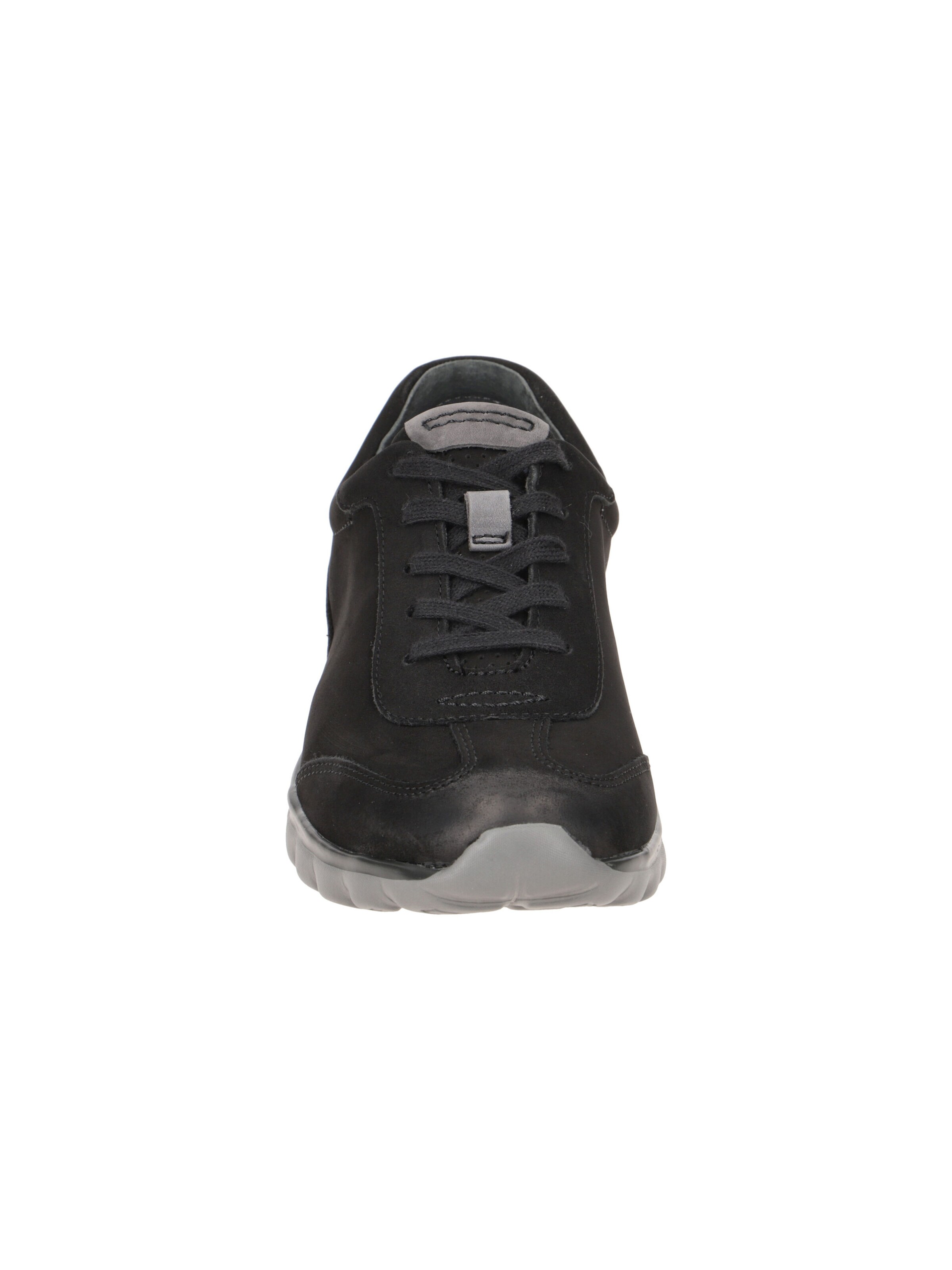 GABOR Schnürschuh‌‌‌‌‌‌‌‌ in Schwarz