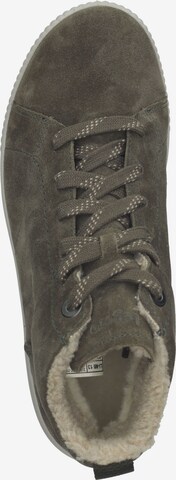 Bottines à lacets 'Tanaro 5.0' Legero en vert