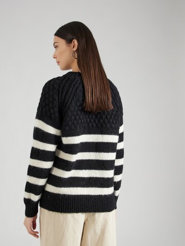 Pullover 'Billie' di ONLY in nero