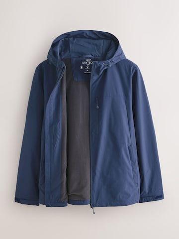 Next Prehodna jakna | modra barva