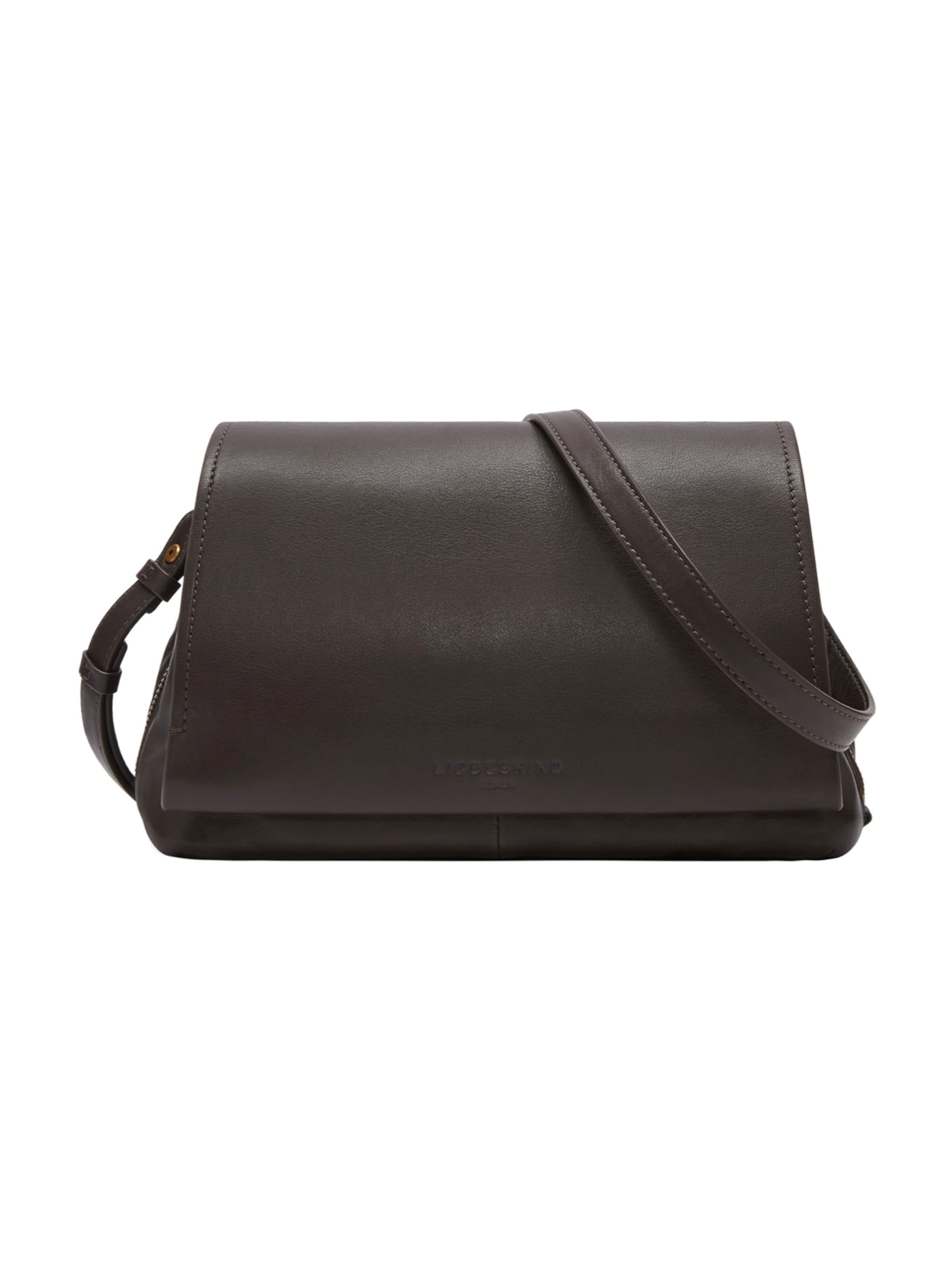 Liebeskind Berlin Crossbody bag 'Hera' in Brown: front