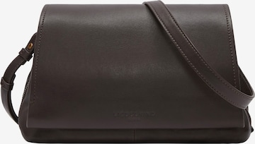 Liebeskind Berlin Olkalaukku 'Hera' värissä ruskea: etupuoli