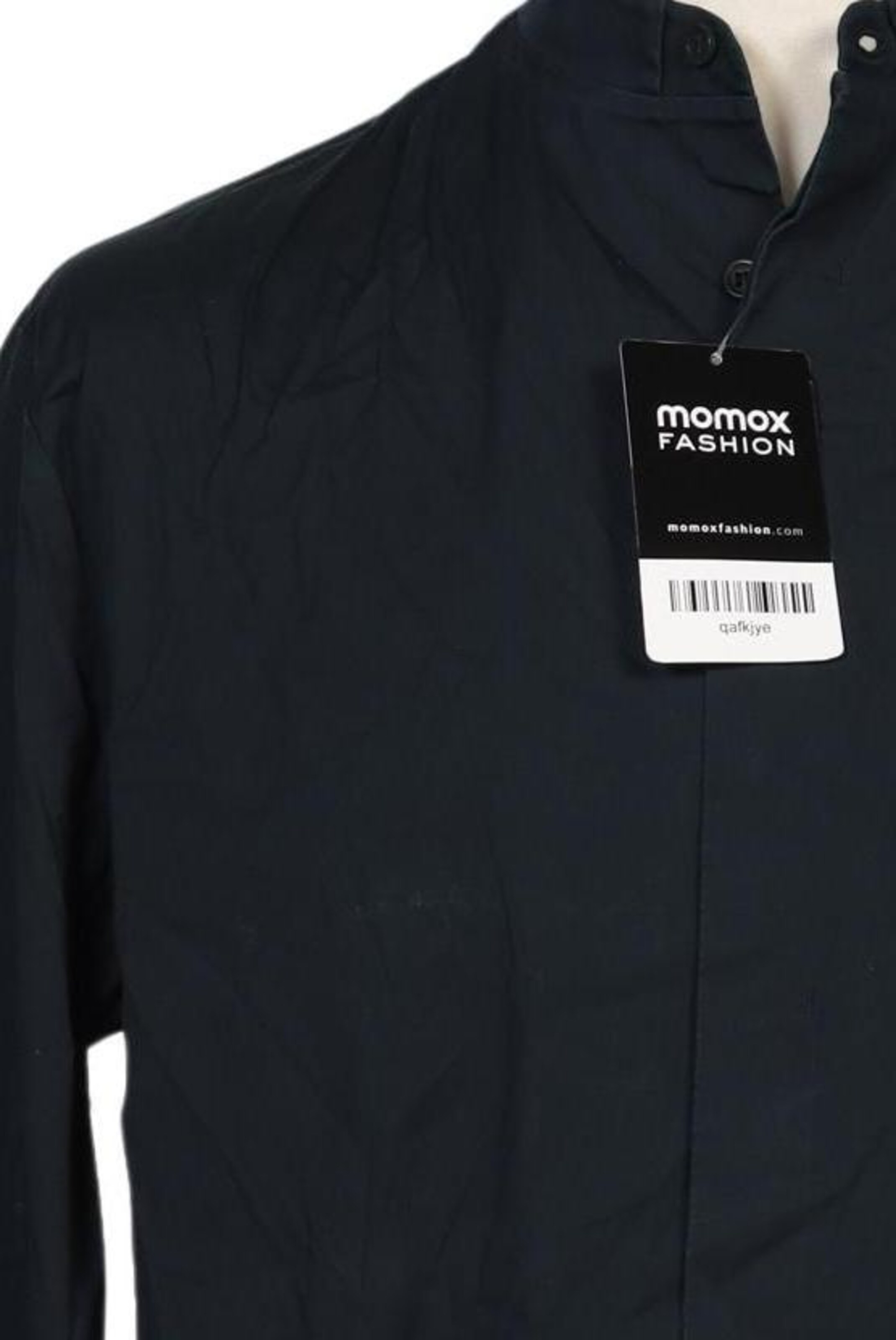 COS Button Up Shirt in L in Blue