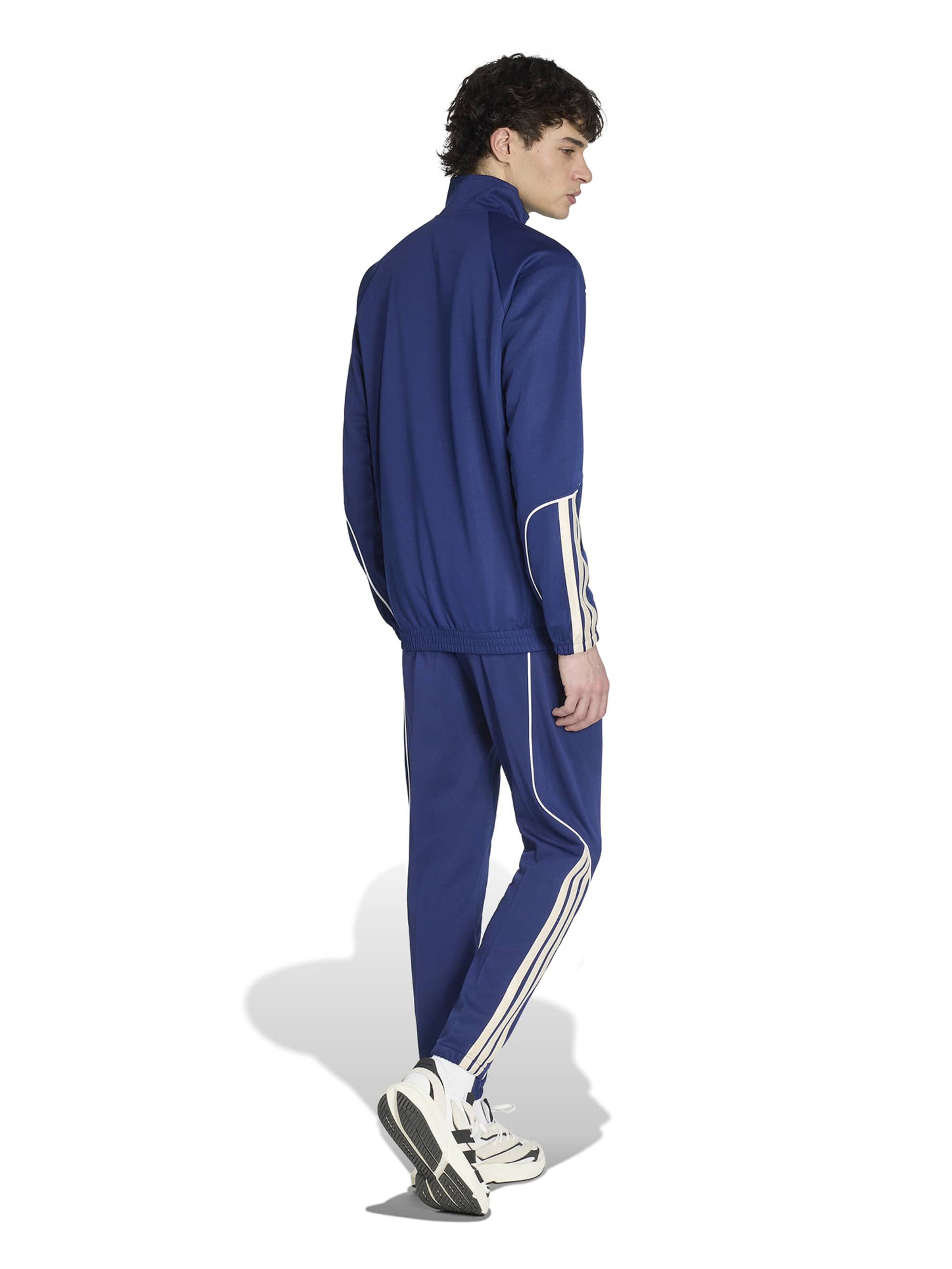 Survêtement 'STADIUM' ADIDAS SPORTSWEAR en bleu