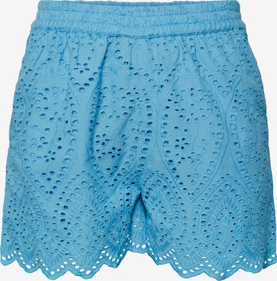 Y.A.S Shorts 'Holi' in hellblau, Produktansicht