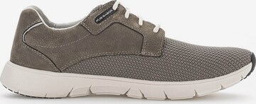 Pius Gabor Athletic Lace-Up Shoes in Grey