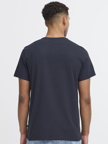 BLEND Shirt 'Califo' in Blue