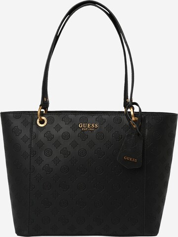 GUESS Shopper 'Noelle' - Čierna