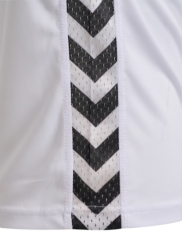 Hummel Functioneel shirt in Wit