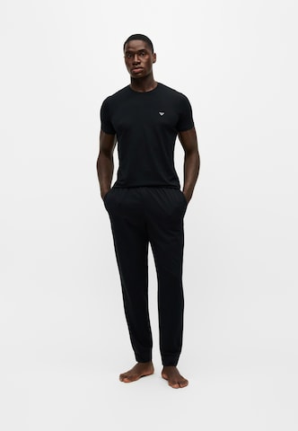 Emporio Armani Tričko - Sivá