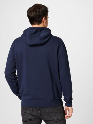 !Solid Sweatshirt 'Callen' in Blauw