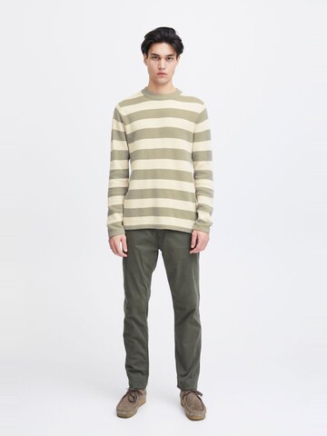 Pull-over 'Karl' Casual Friday en beige