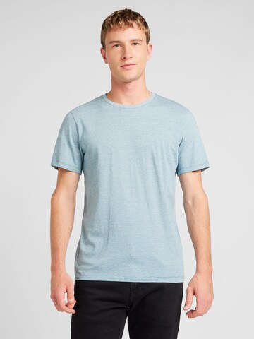 SELECTED Shirt 'SLHASPEN' in Green: front