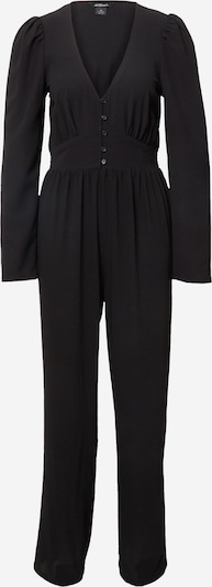 Monki Jumpsuit in de kleur Zwart, Productweergave