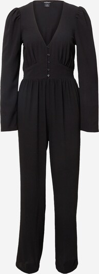 Monki Jumpsuit 'Tinnie' en negro, Vista del producto