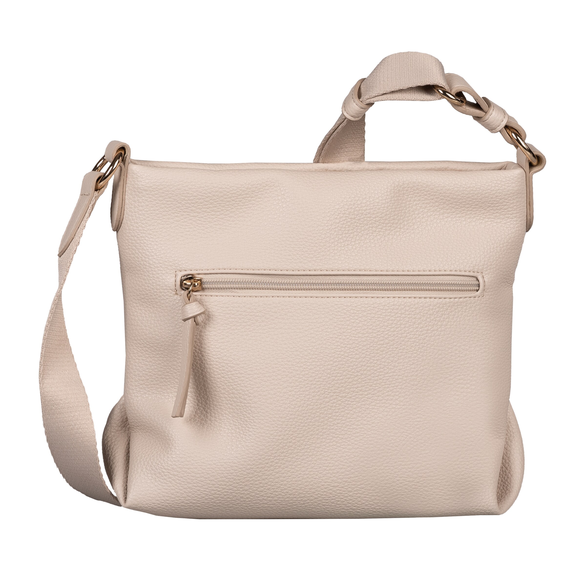 GABOR Crossbody Bag in Beige