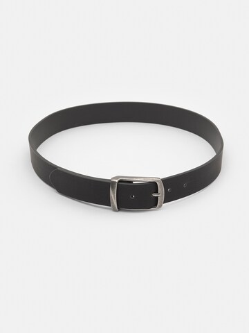 Pull&Bear Vyö 'STWD' värissä musta