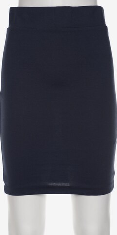 Tommy Jeans Skirt in S in Blue: front