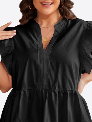 Imily Bela Ruha - fekete