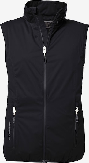 KILLTEC Sports Vest in Black, Item view
