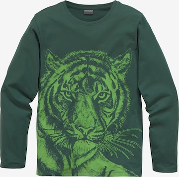 Kidsworld Shirt in Green: front