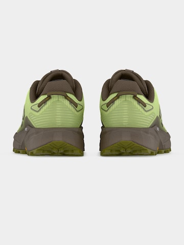 new balance Laufschuh 'FuelCell Rebel Trail' in Grün