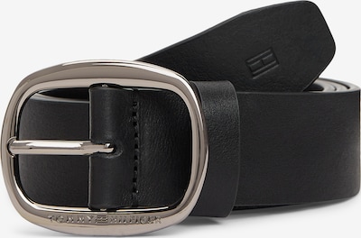 TOMMY HILFIGER Remen veličine 80 u crna, Pregled proizvoda