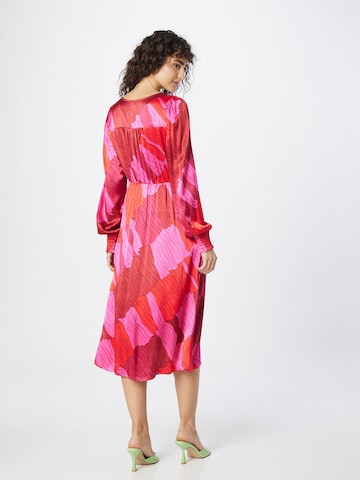 Robe 'Helma' CULTURE en rose