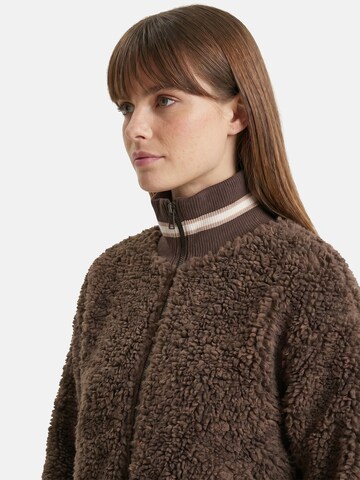 Veste mi-saison 'Poppi' No. 1 Como en marron