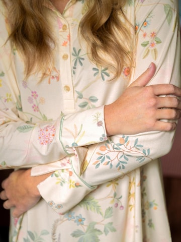 PIP STUDIO Nightgown in White