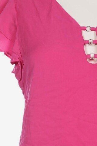 GUESS Blouse & Tunic in XXXL in Pink