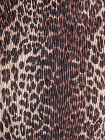 Camicia da donna 'PCFLORA' di PIECES in nero
