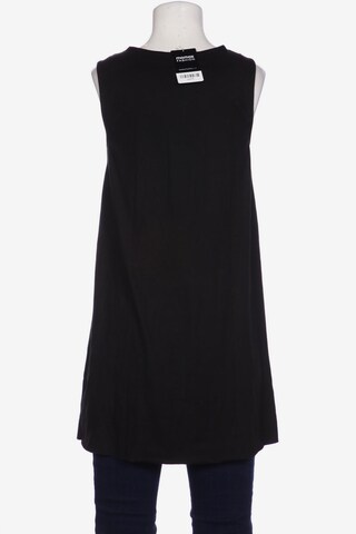 Pull&Bear Bluse S in Schwarz