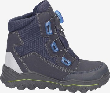 Boots da neve 'Ice' di RICOSTA in blu