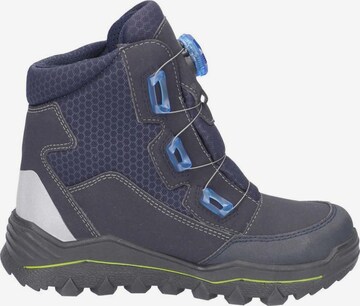 Bottes de neige 'Ice' RICOSTA en bleu