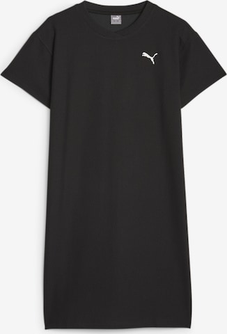PUMA Sports Dress 'HER' in Black: front