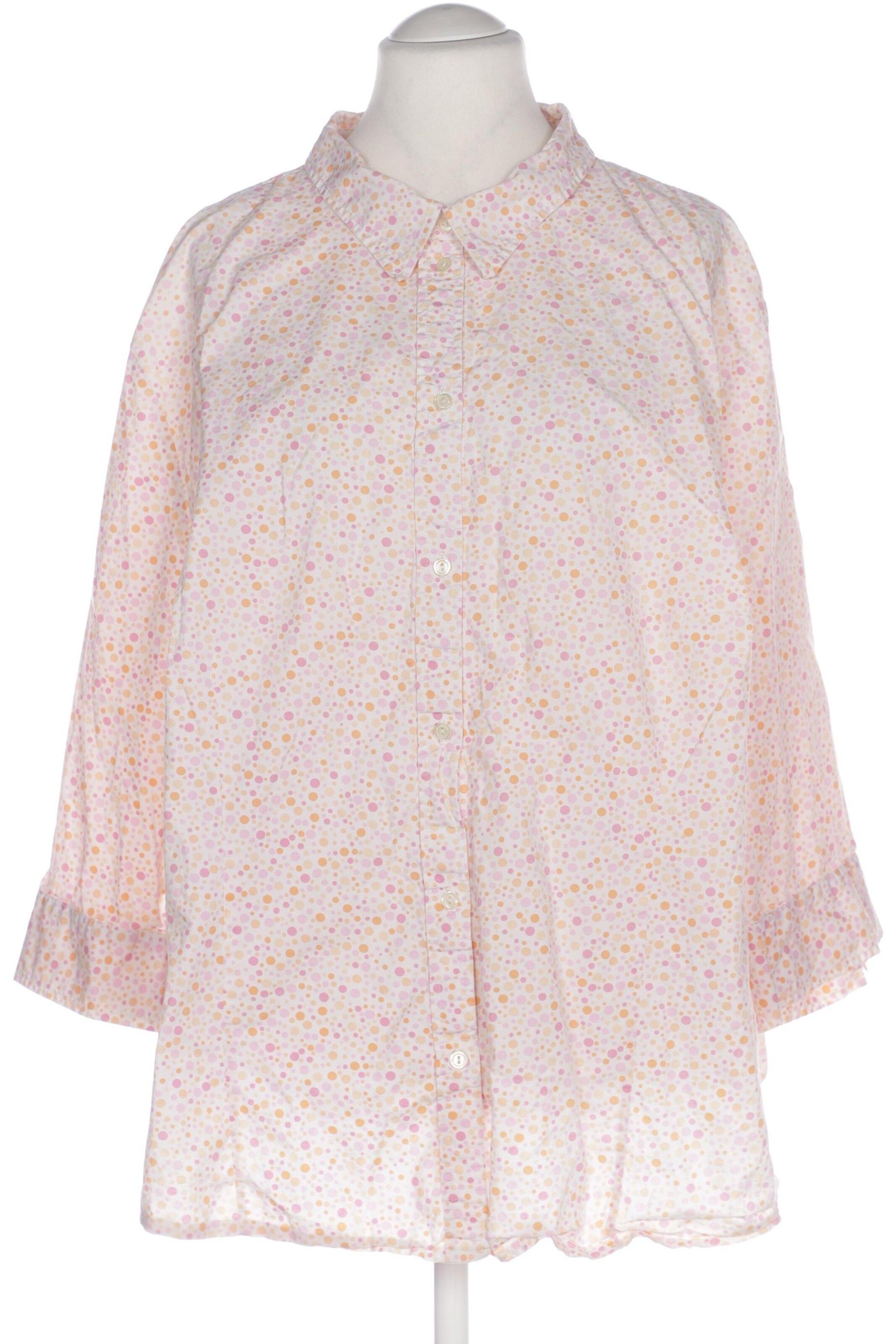 Ulla Popken Sweatshirt & Zip-Up Hoodie in 10XL in Mixed colors: front