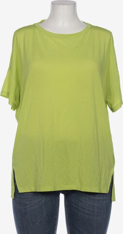Luisa Cerano Top & Shirt in XXL in Green: front