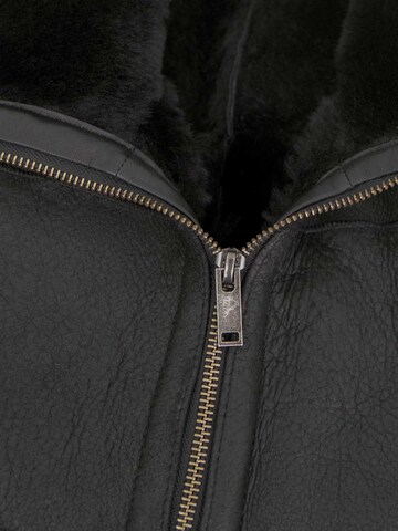 MADDOX Weste 'Lanzo'‌‌‌‌ in Schwarz