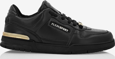 Plein Sport Sneaker in 35 in schwarz, Produktansicht