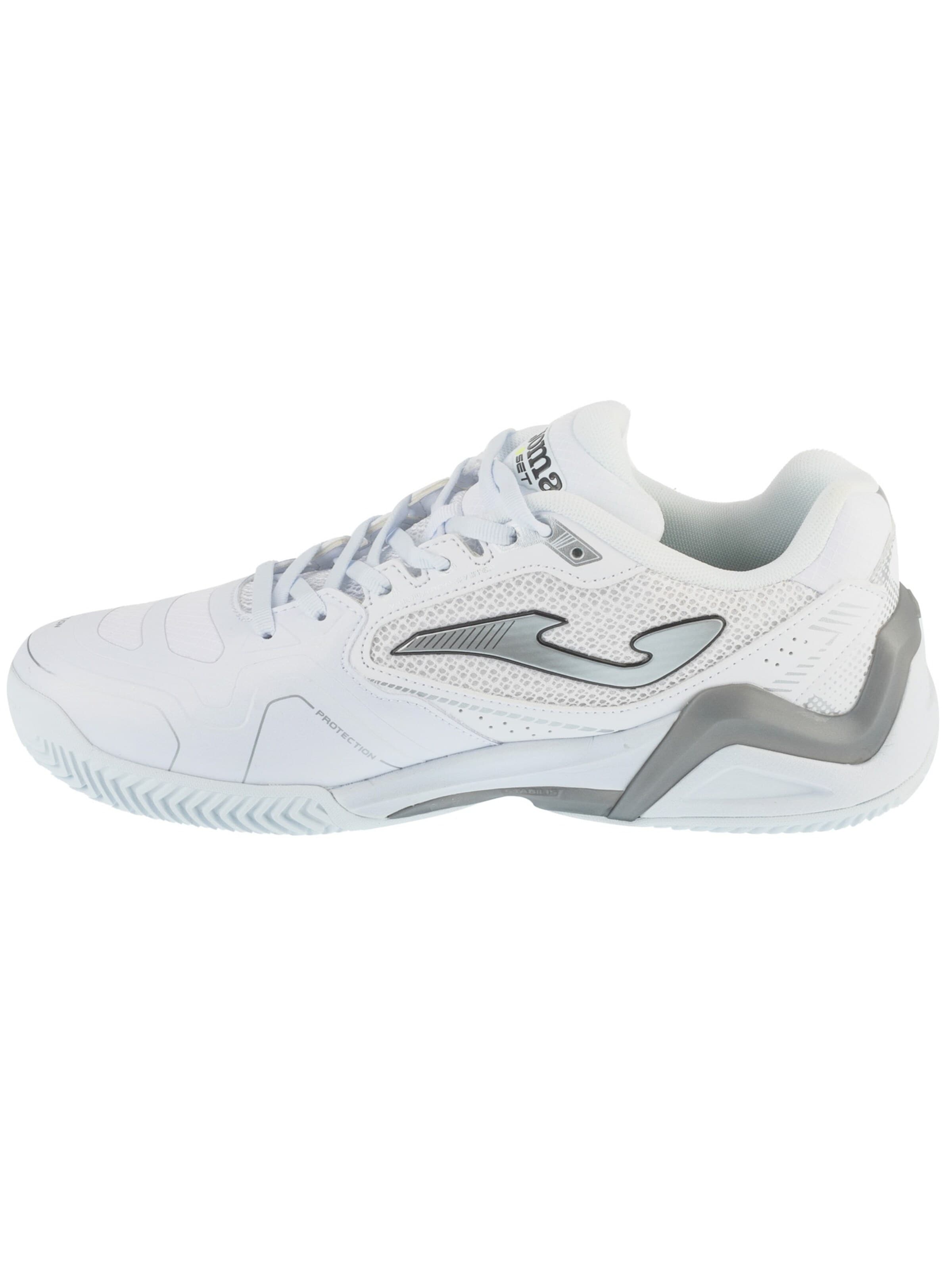Chaussure de sport 'Joma Set  25 TSETW' JOMA en blanc