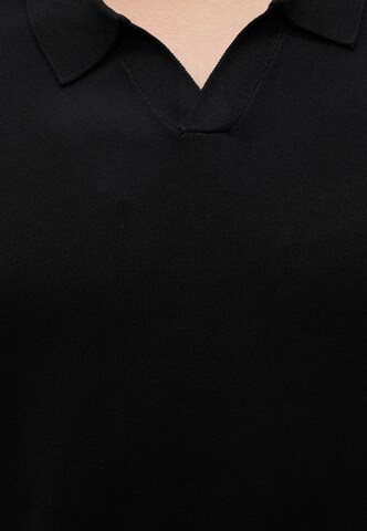Lindbergh - Jersey en negro